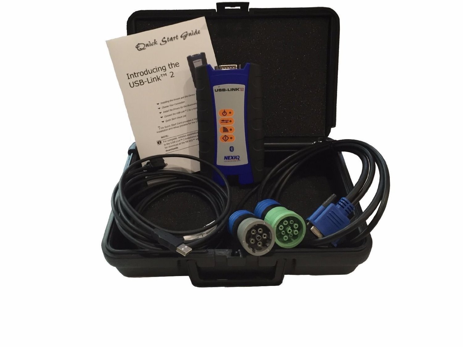 NEXIQ USB Link 2