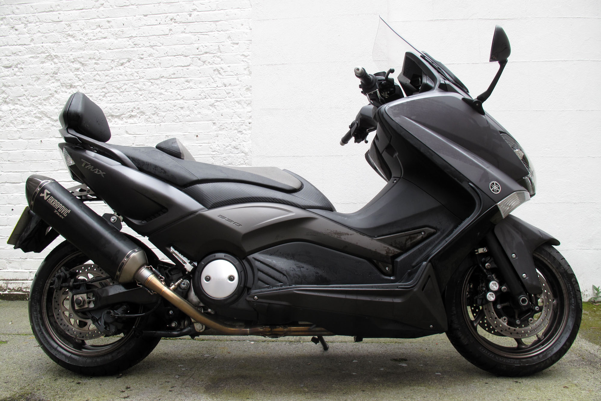 2013-YAMAHA-TMAX-530-ENG-DIAGNOSIS-by-MS80-motorcycle-scanner-2