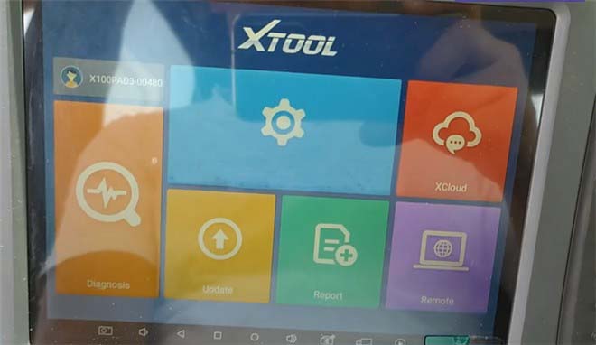 How-to-fix-Chevy-P0300-Avalanche-2008-code-with-Xtool-X100-PAD3-2